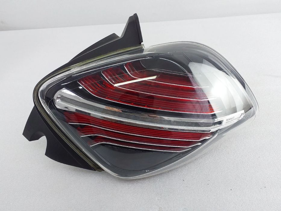 Farolim direito RENAULT Zoe (BFM_)