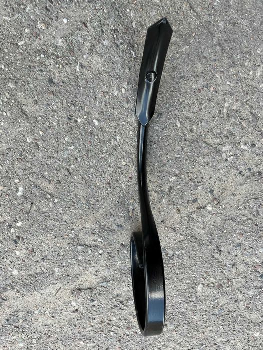 Ząb agregatu SU z redliczką