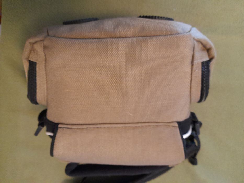 Saco de máquina fotográfica