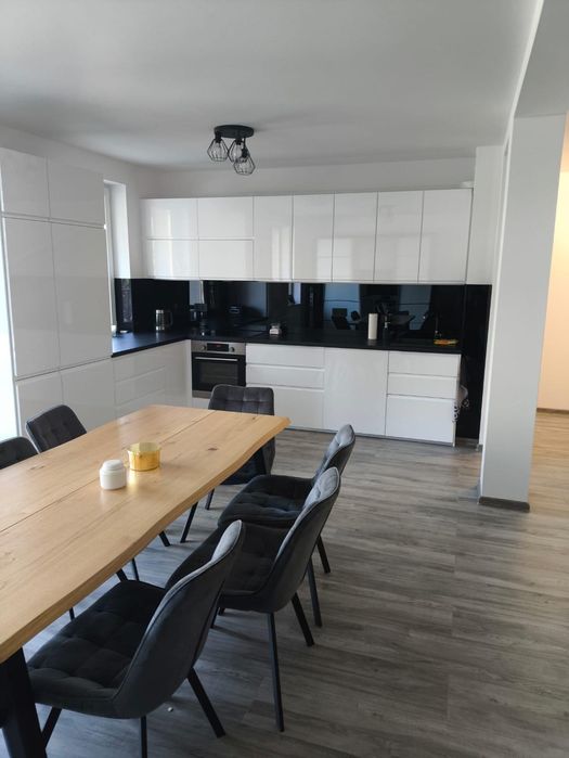 Wynajmę mieszkanie w Oleśnie ul. Pszeniczna