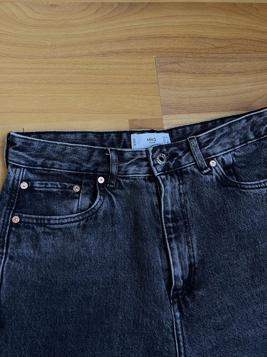 Нові джинси від Mango