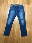 Стильные джинсы от Levi’s 506 размер 33
