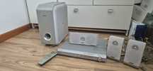 Zestaw kina domowego PHILIPS