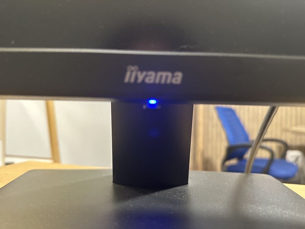 Monitor Iiyama 23,8" XU2494HSU-B2