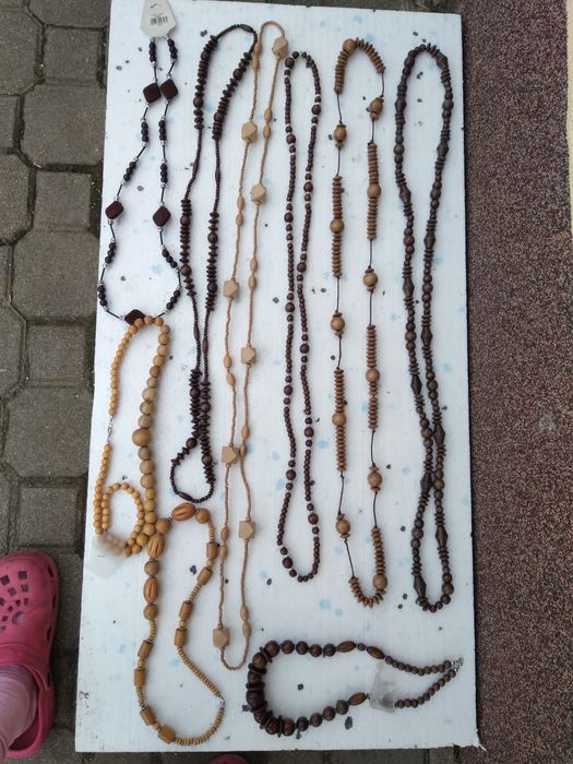 Sprzedam nowa biżuterię