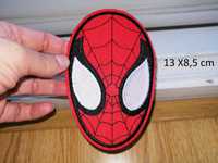 Remendo / Patch Homem-Aranha GRANDE