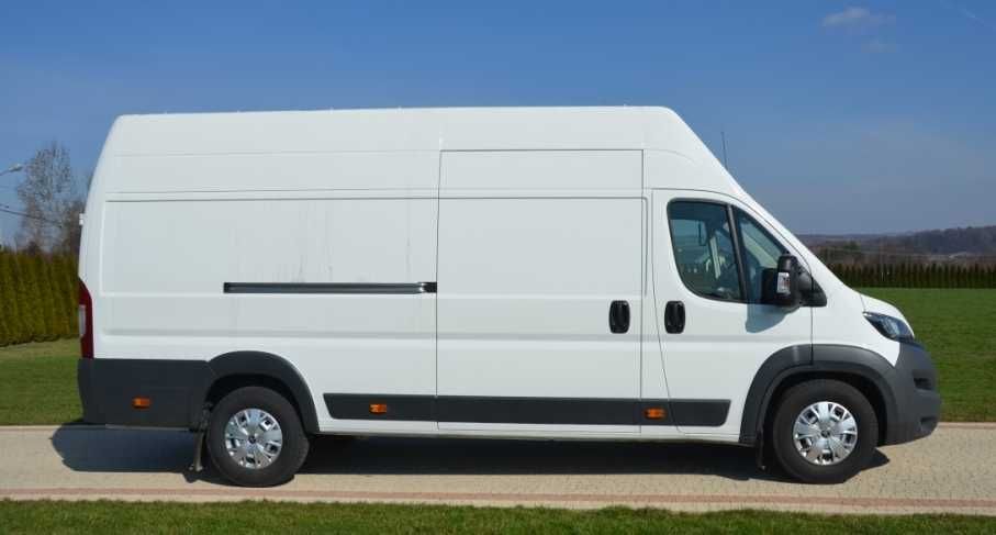 Usługi transportowe, transport quadów, motorów, przeprowadzki, faktura