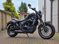 Zontes 125C Nowy C2 | 15KM | ABS | Lux-Mot Kobyłka