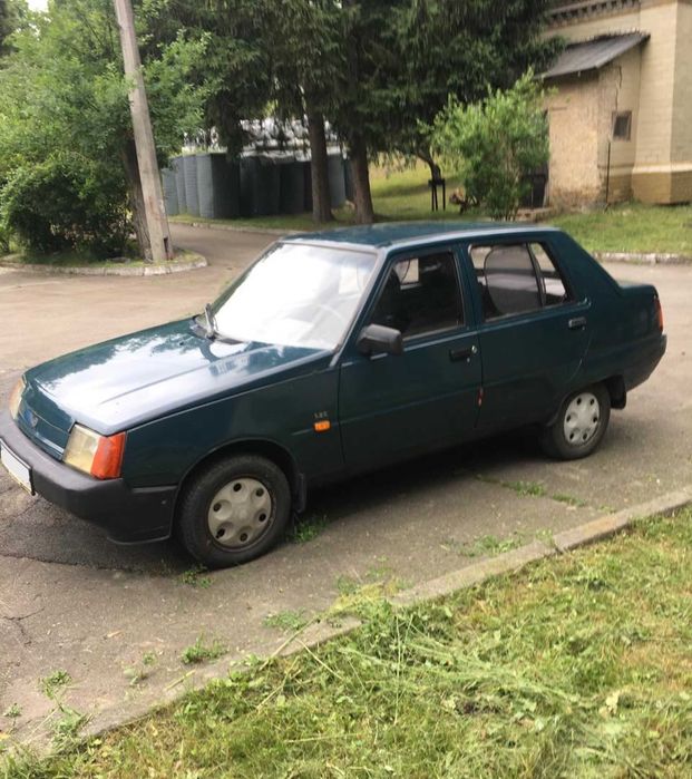 Продаж авто Славута 1103 (ЗАЗ 110307) Торг