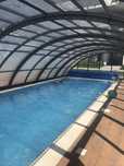 Apartament Sztutowo - Mierzeja Wiślana Baltic Sun z Basenem