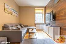 Mieszkanie 2 pokoje|37,99m²| I-piętro| 0% Prowizji