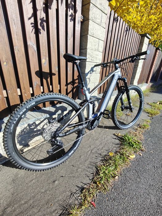 Conwey Xyron ST 5.0 800Wh