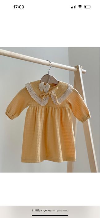 Сукня little angel zara платье