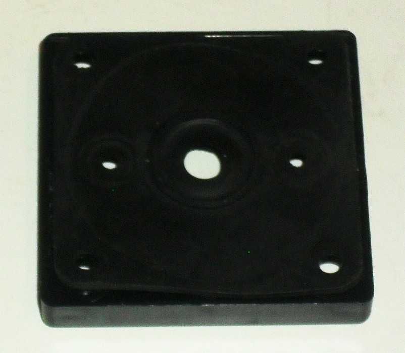 LOVATO ELECTRIC Maskownica, szyldzik łącznika GX16 z opisem 1-0-2