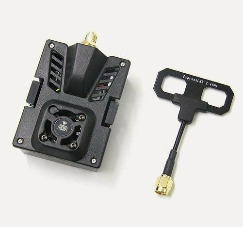 Передавач Happymodel ES24TX Pro 2.4ГГц