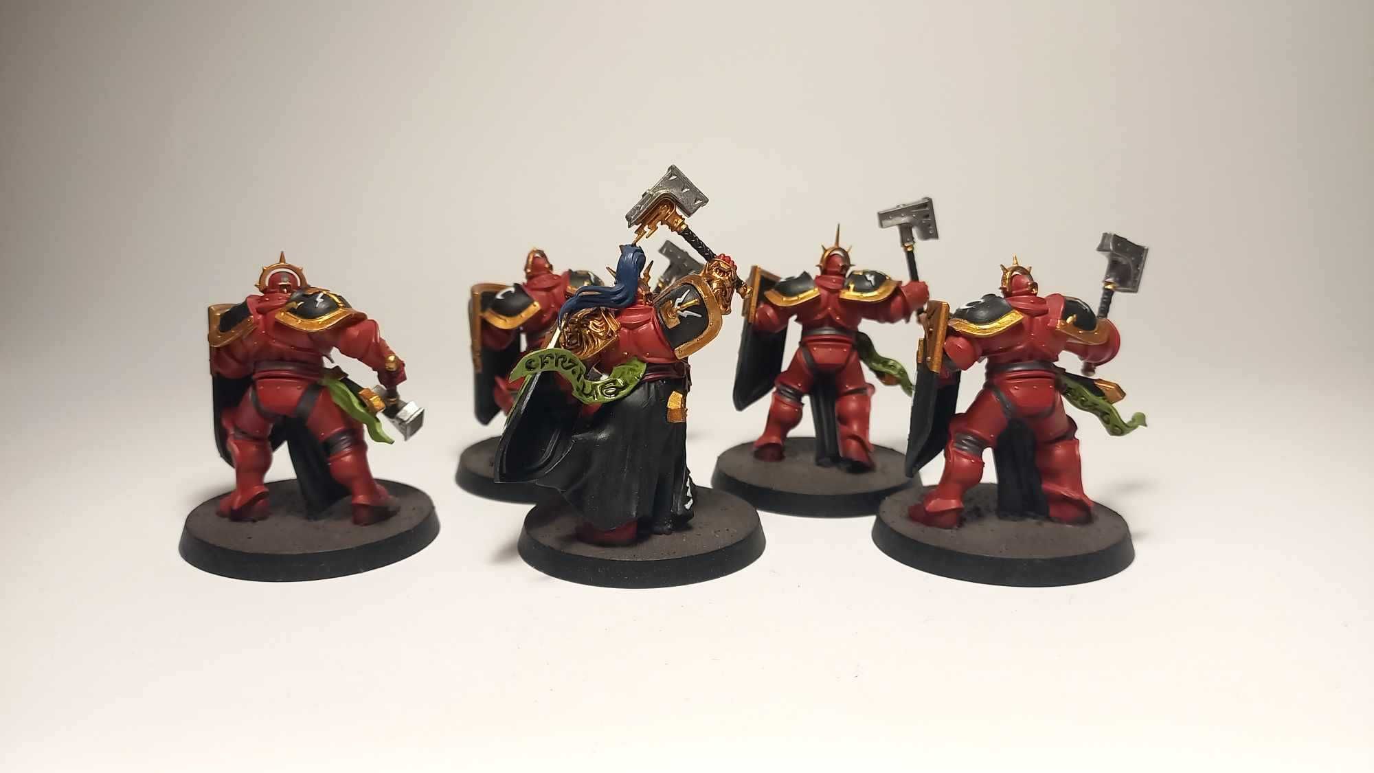 Stormcast Liberators