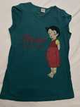 T-shirt da Heidi