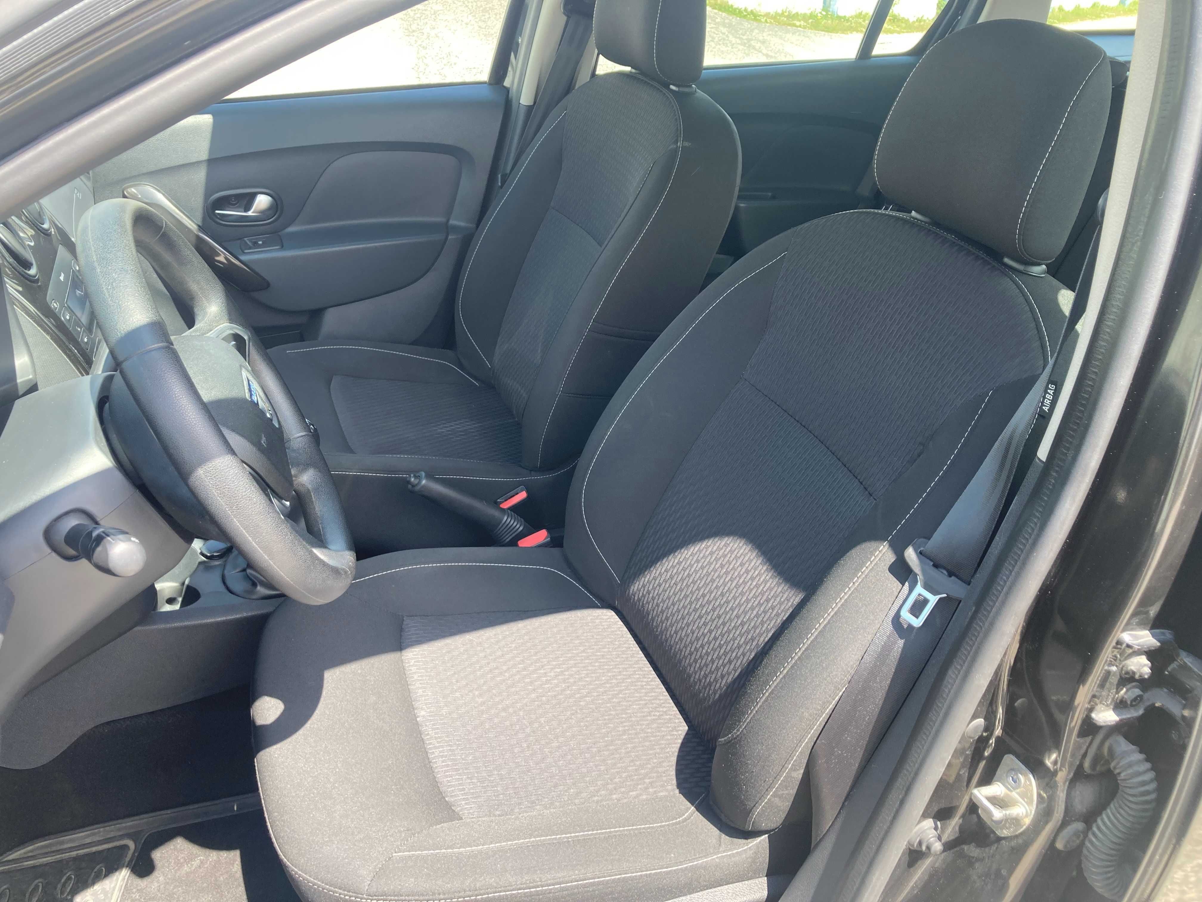 Dacia Logan MCV 2019