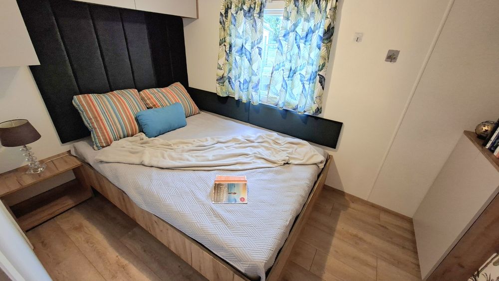Domek holenderski nowe wnętrze Hit!!! Całoroczny!!! Transport gratis!!
