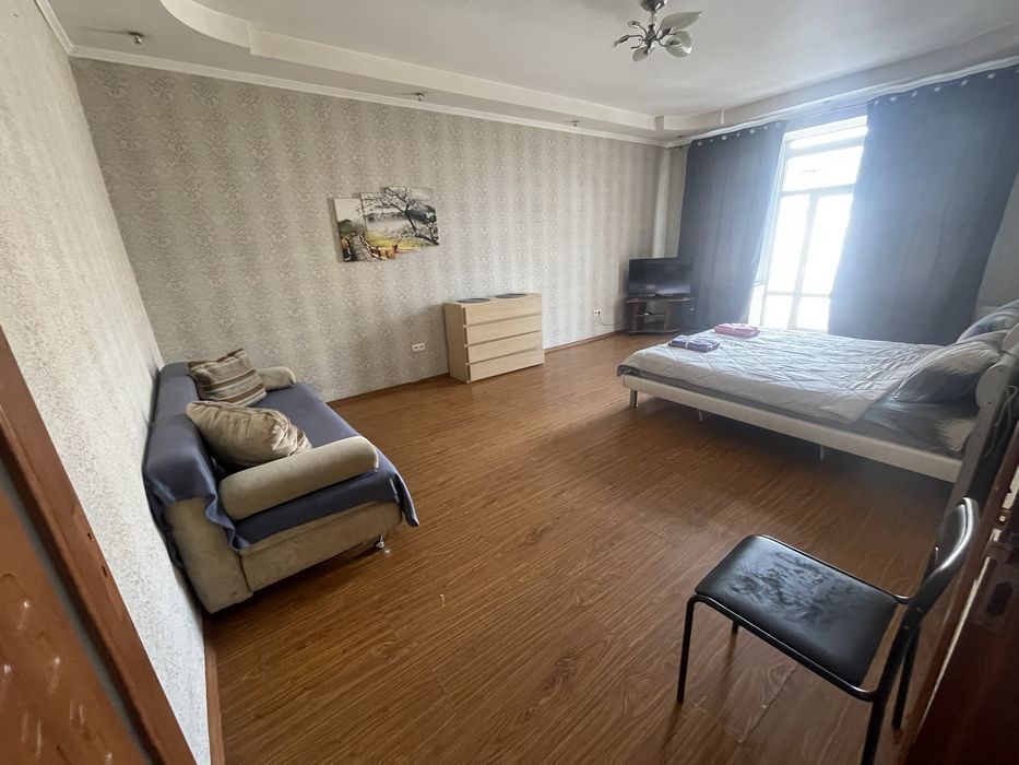 Подобова оренда Дерибасівська