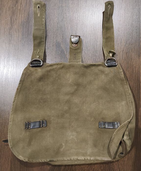 Chlebak niemiecki Wehrmacht