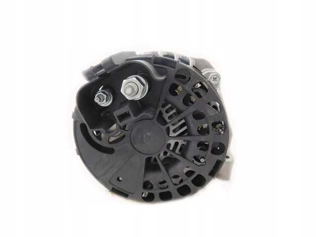 ALTERNATOR Fiat Grande Punto Panda 1.2 1.4 klima