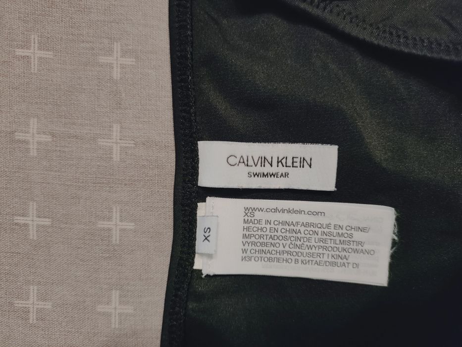 Dół od kostiumu Calvin Klein