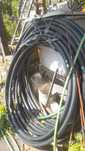 Vendo tubo PEAD de 40
