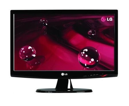 LG W1943ss Monitor