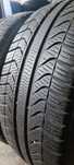 205/50 R17 Pirelli Cinturato +All Season Шини б/у 215225-50,55 Склад