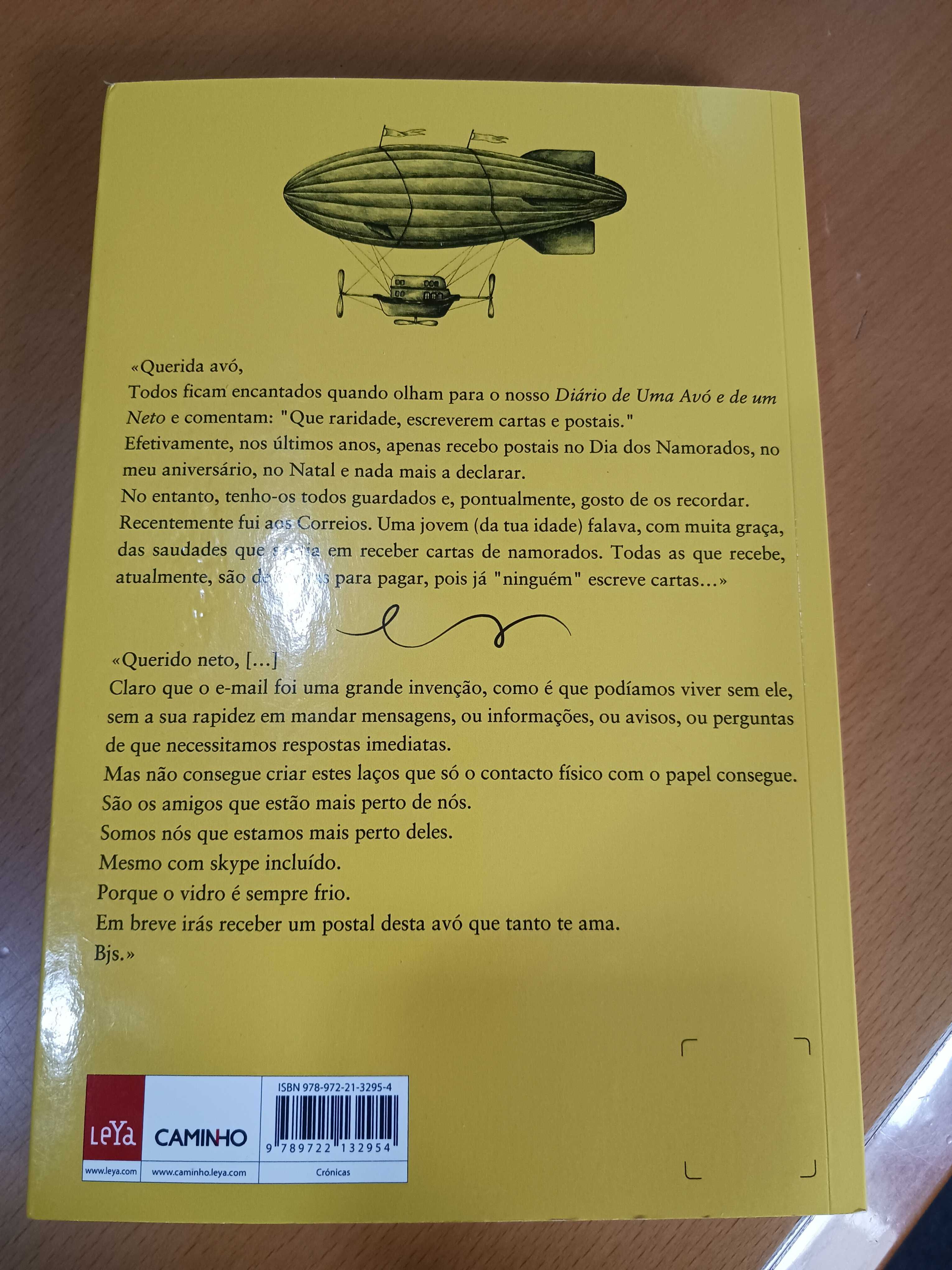 Viagem às Memórias de Portugal