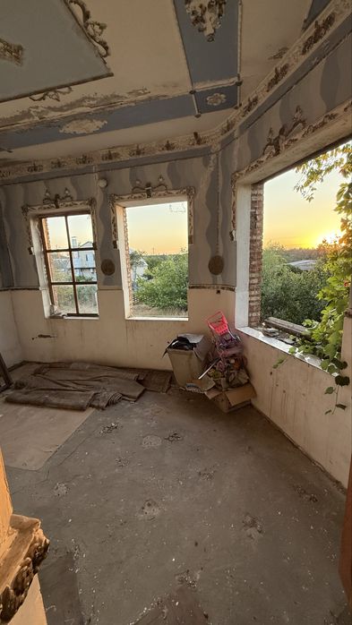 ‼️Продаж велико будинку в Балобановке