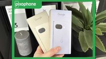 NEW Google Pixel 9a 128GB Iris/Porcelain Гарантія від магазину