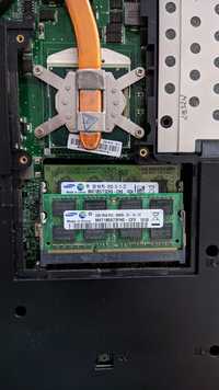 Pamięć RAM DDR3 Samsung 4GB