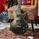 Fernandes Monterey Elite gitara Seymour Duncan Gotoh pokrowiec