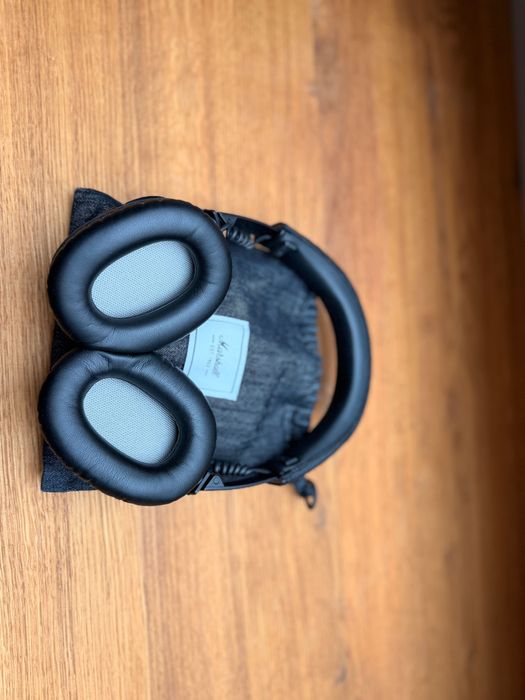 Marshall Monitor II ANC