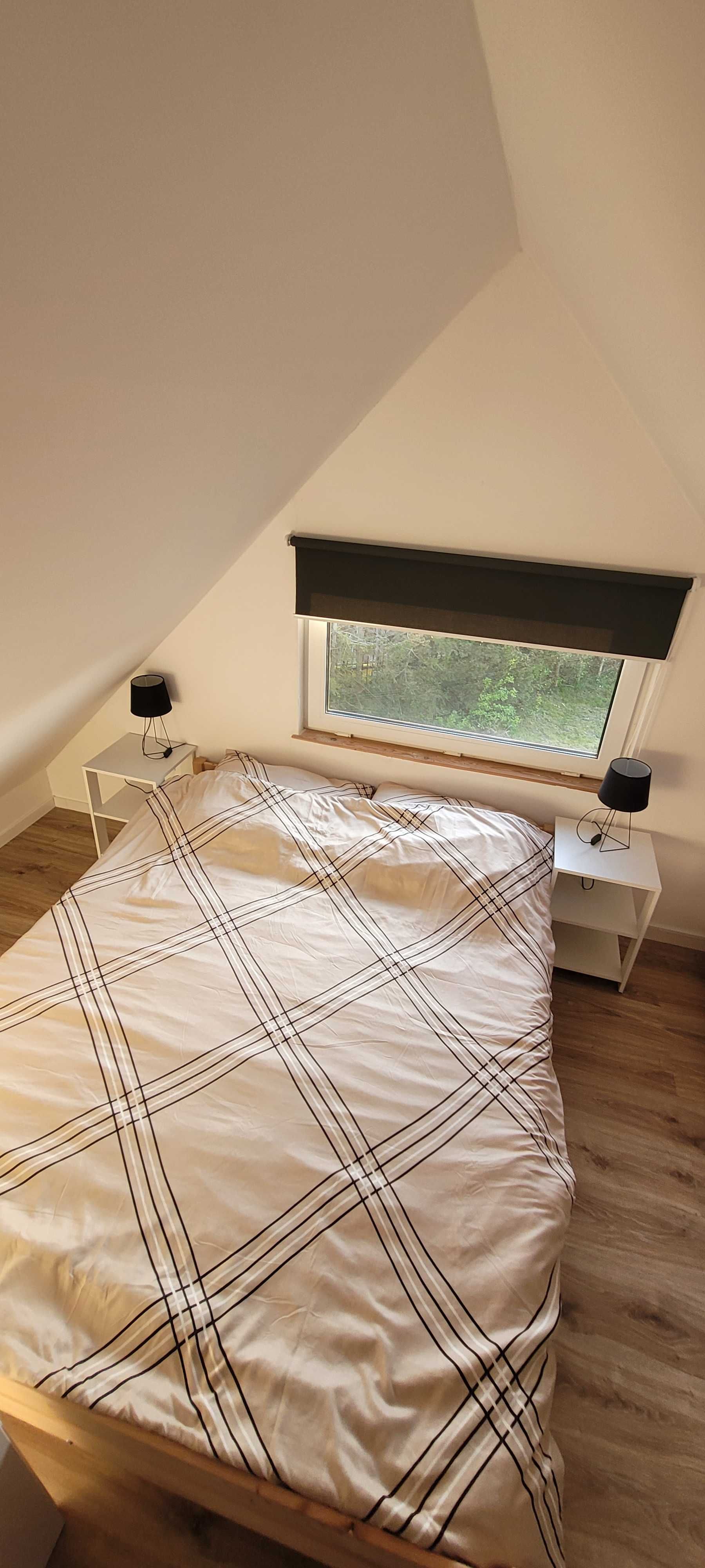 Noclegi Apartamenty Drewniaki Rydzewo