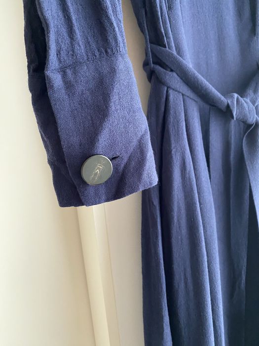Massimo dutti max mara  сукня