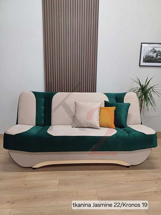 Wersalka TANIA Kanapa Sofa BONELL Łóżko Dostawa 3-7 Dni  + Gratis