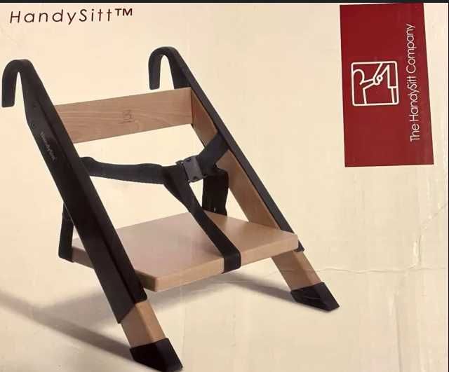 Cadeira Bebé Portátil Handysitt