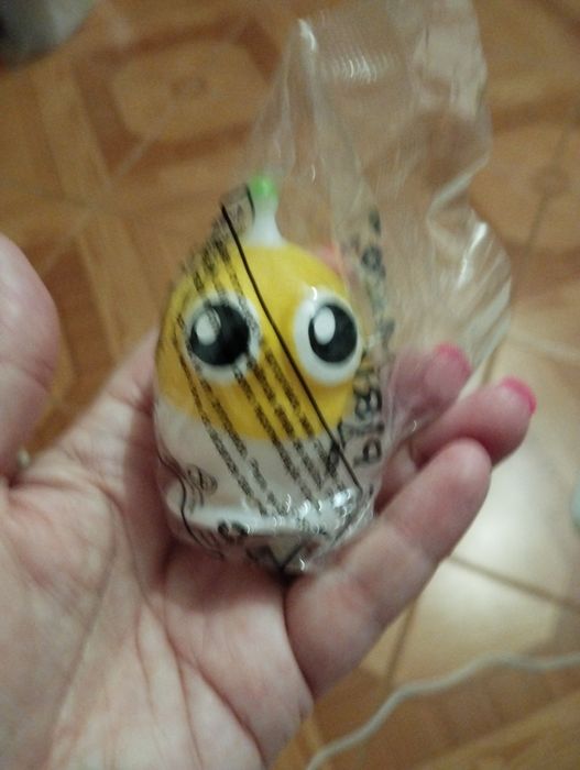 Pirilampo Mágico E pins