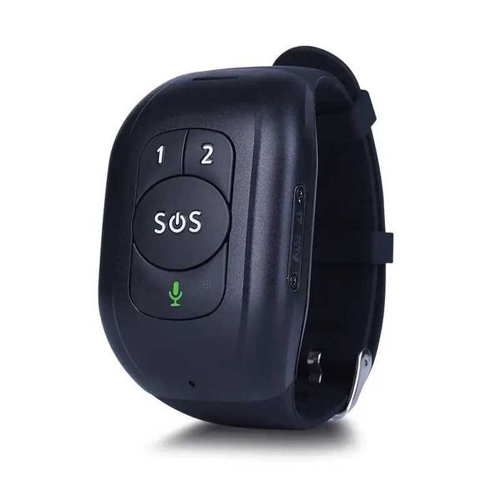 4G GPS браслет SOS трекер для детей и пожилых людей ReachFar RF-V48