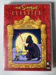 [DVD] Bart Wars: The Simpsons Strike Back