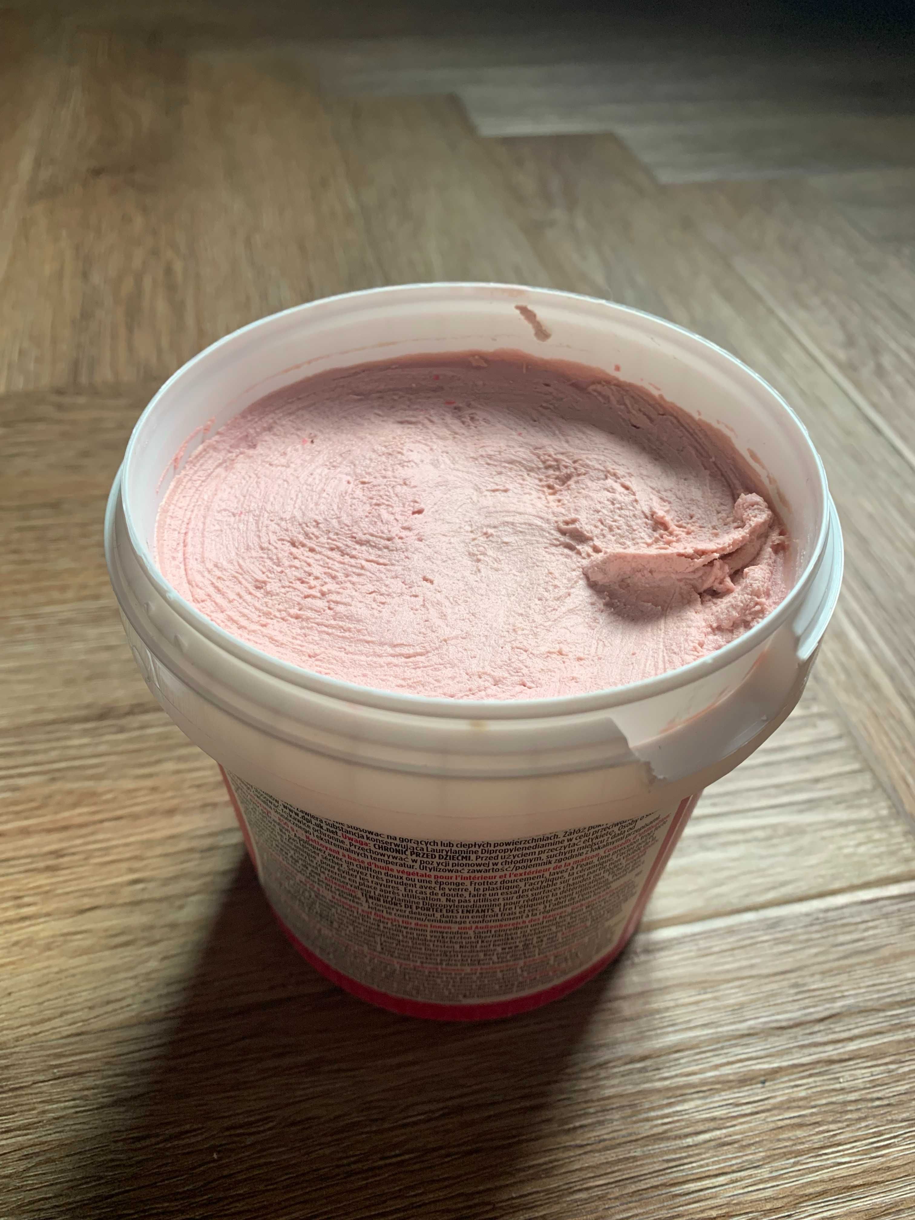 The Pink Stuff uniwersalna naturalna pasta czyszcząca 850 g