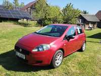 Fiat Grande Punto 1,4 Benz.+LPG