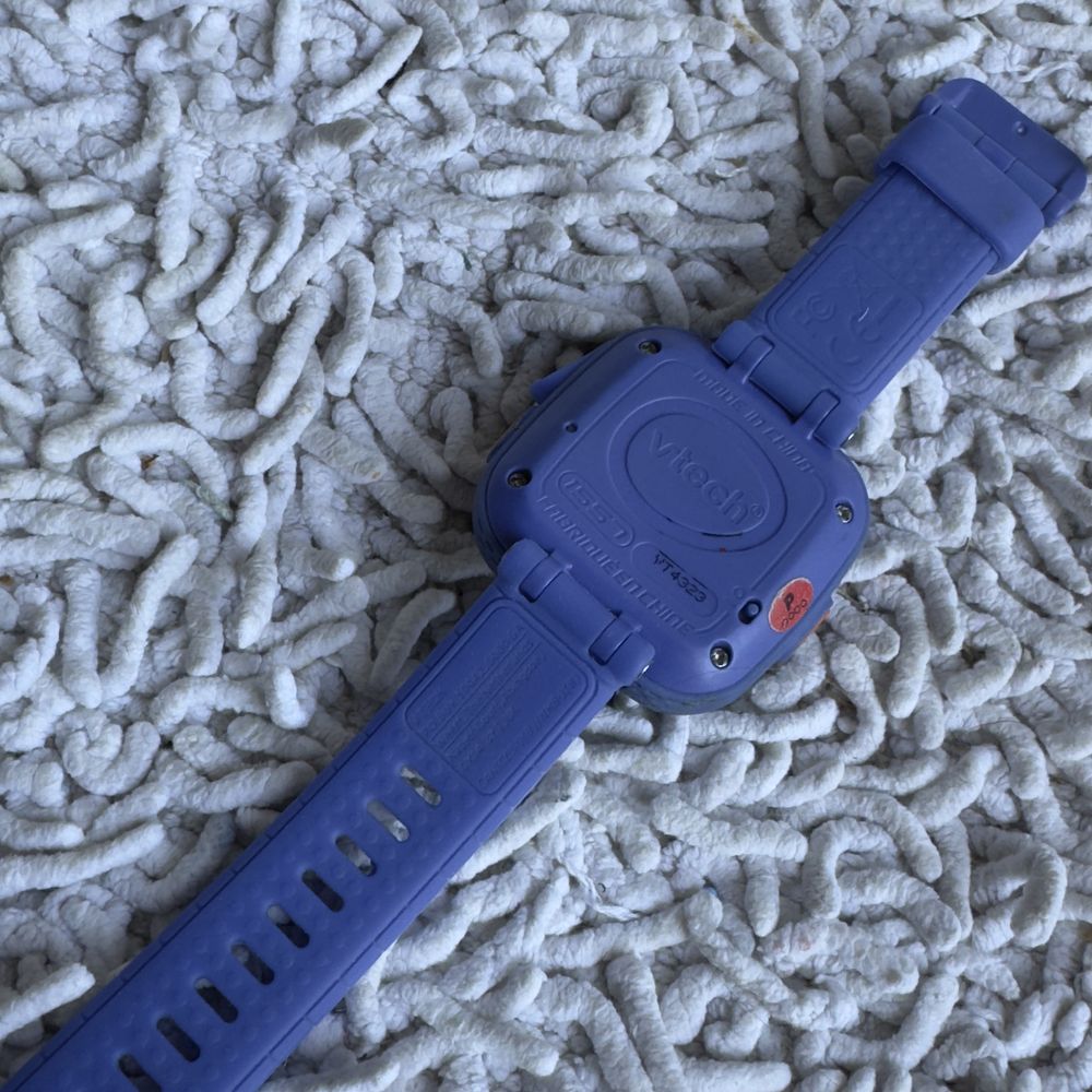 VTECH Kidizoom zegarek