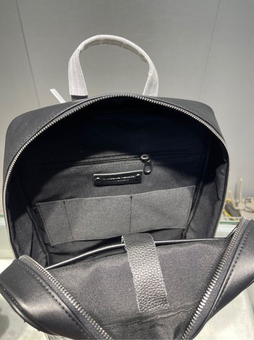 BOTTEGA VENETA мужской рюкзак портфель ранец