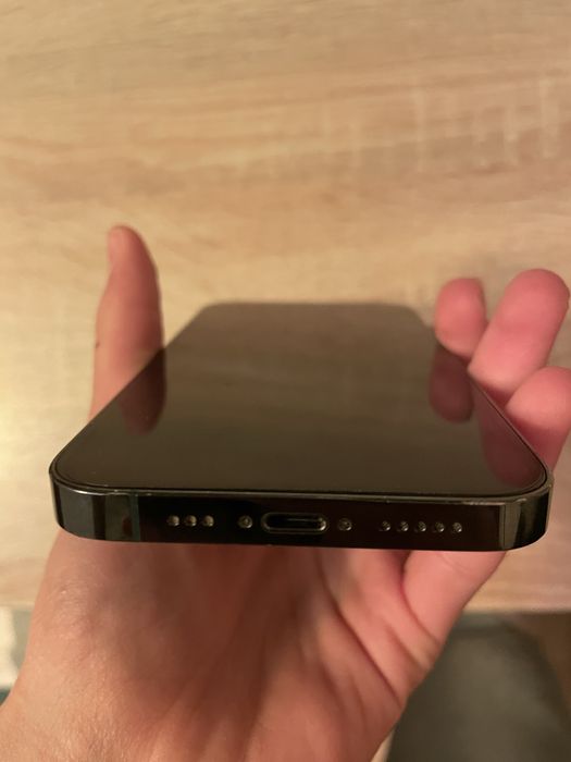 Iphone 13 pro alpine green