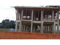 Moradia Isolada T3+1 em Construção - Arquitetura Moderna em Vendas ...