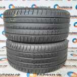 275/35 R21 Bridgestone Alenza 1 б/у шини 2шт ^ Br2501130